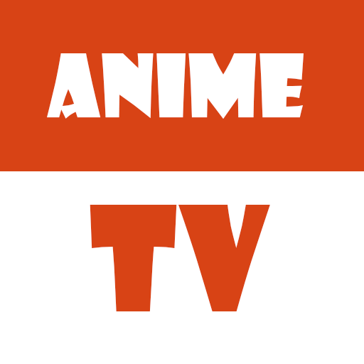 AnimeTv - Watch Anime App icon
