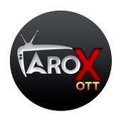 AROX OTT on 9Apps