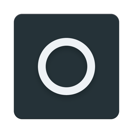 [Substratum] Navigate Theme أيقونة