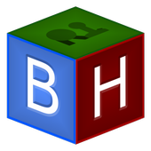 Block Hopping icon