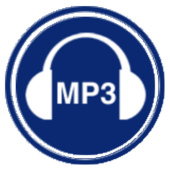 Tubdy Mp3 Mobile player music icon