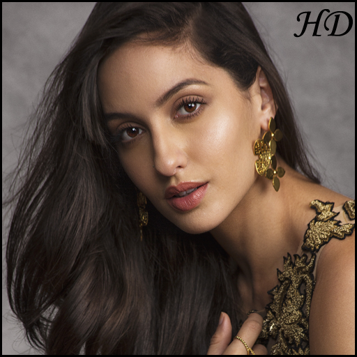 Nora Fatehi Wallpapers HD icon