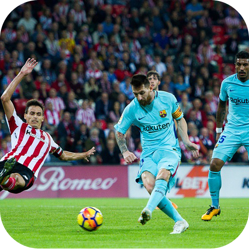 Wallpaper for Barcelona icon