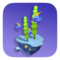 Mini Seabed-Idle Building Game