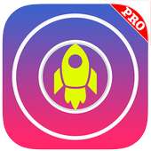 Speed Booster & Fast Cleaner on 9Apps