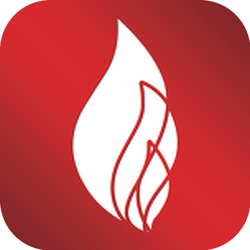 Light of the World Ministries icon