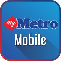 Harian Metro Mobile