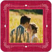 Wedding Photo Frame Latest on 9Apps