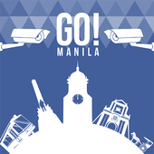 GO Manila icon