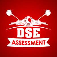 DSE ASSESSMENT on 9Apps