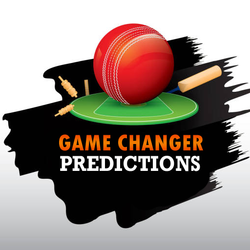 Game Changer Prediction icon