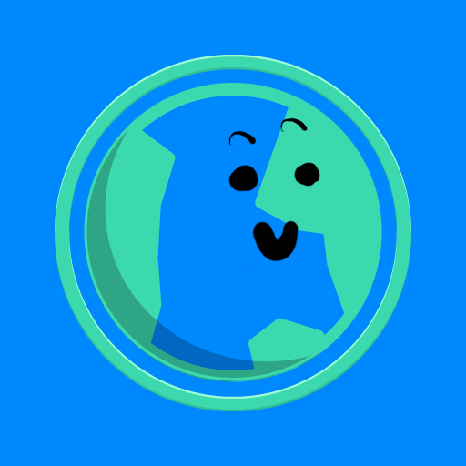 Earthy - Stickers for WhatsApp (WASticker apps) icon