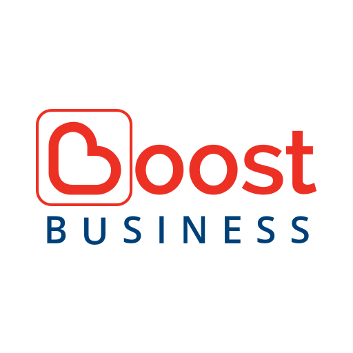 Boost Business icon