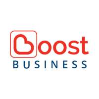 Boost Business