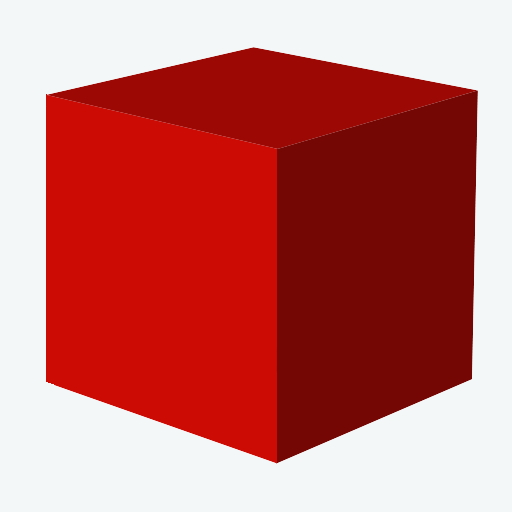 Cube Runner Z icon