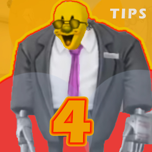 Manual Ice Scream 4 tips (unofficial) icon