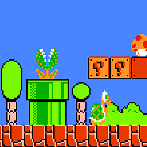 Super Run Adventure Go icon