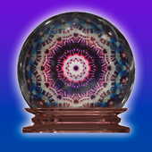 Crystal Ball icon
