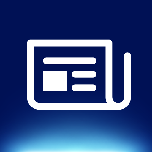 Swisscom blue News &amp; E-Mail أيقونة