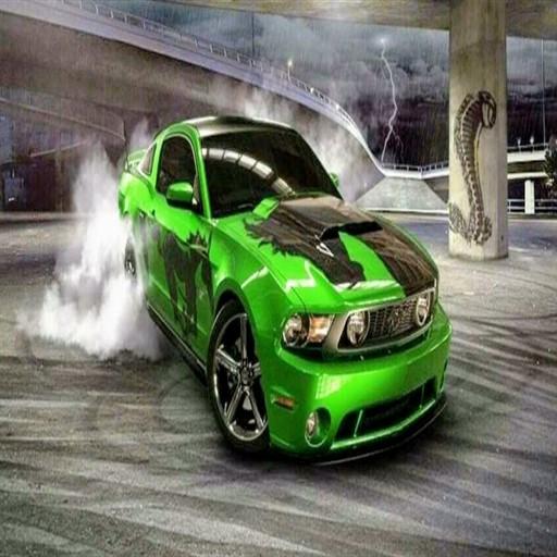 CarX Drift Highway Racing Simulator أيقونة