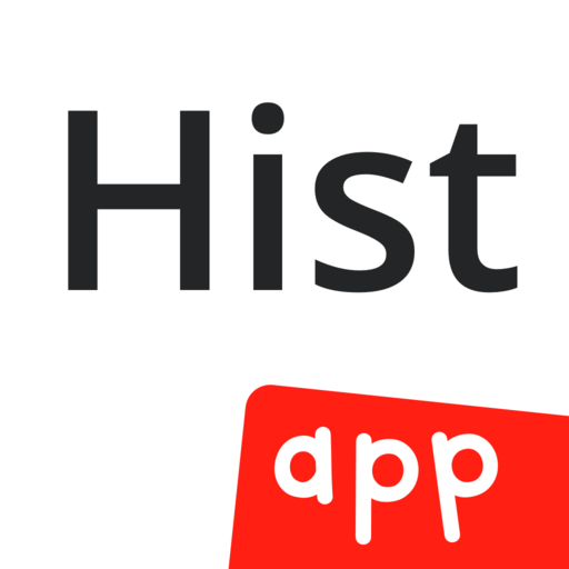 History Timeline Quiz icon