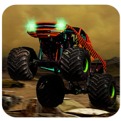 Monster Truck Reloaded icon