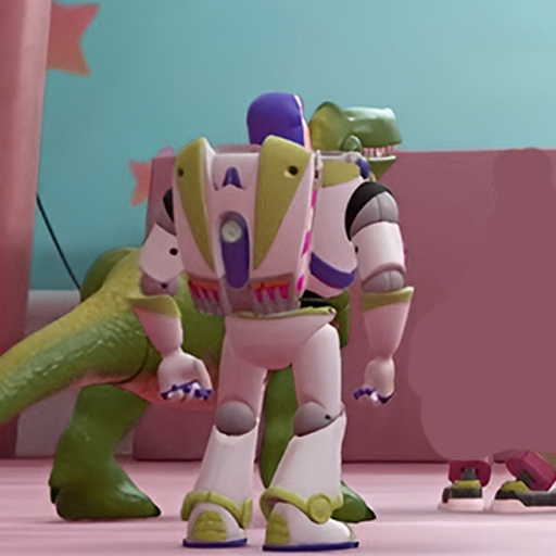 Super Toy Story Games For hero icon