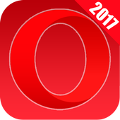 Fast Opera Mini Guide icon
