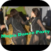 Mujra Dance Party icon