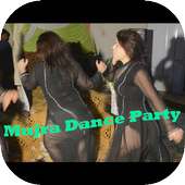 Mujra Dance Party on 9Apps