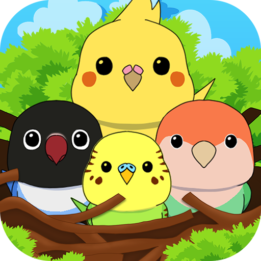 Munting Ibunan Game icon