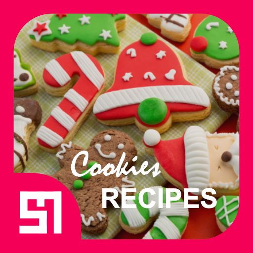 999  Cookies Recipes icon