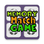 Memory Game Match (3 MB) icon