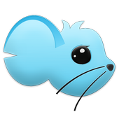 AirMouse! Wifi pointing mouse icon