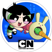 Glitch Fixers: Powerpuff Girls icon