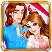 Beauty Shopping Day By Kiz10girls icon