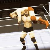 Tag Team Wrestling Cage Game 2020: Death Fighting icon