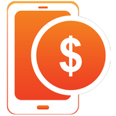 Pulsa Gratis - nCash иконка