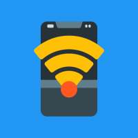 My WiFi - Analyzer and IP Tools