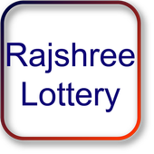 Rajshree Lottery Result icon