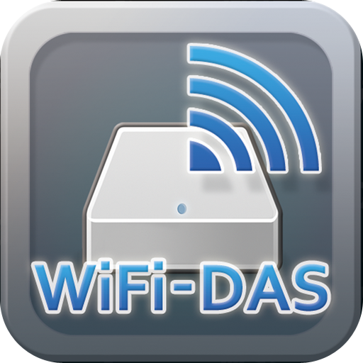 WiFi-DAS icon