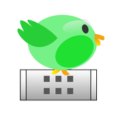 Bird Bar Notifications Tool icon