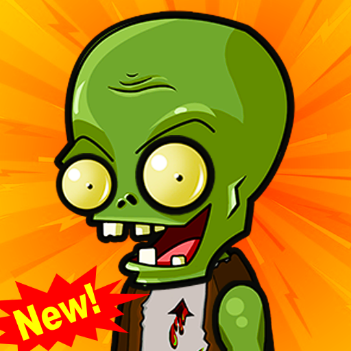 Zombies VS. Defender: Shooting Walking Zombie Age icon