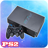 ps_2 for Android Game Emulator Edition icon