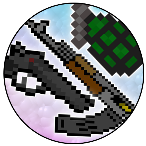 Mod Guns for Minecraft PE icon
