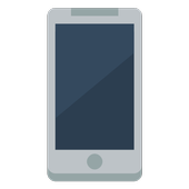 PERFECT I PHONE Theme FOR LG icon