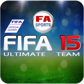 ProTricks FIFA 15 Ultimate Team icon