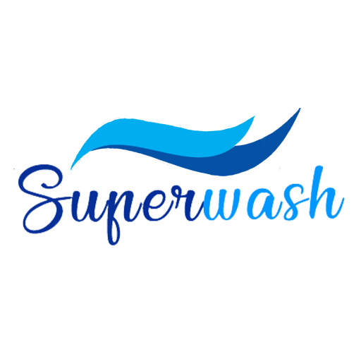 Super Wash - Best Online Laundry Solution icon