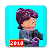 ProGuide LEGO Ninjago: Rebooted icon