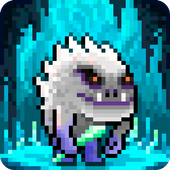 Monster Run icon